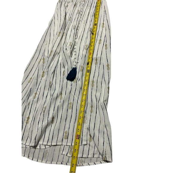 Angels by the Sea Loha Hawaiian Dress Pineapple - Picture 6 of 8